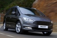 2016 Ford Galaxy price, release date, mpg