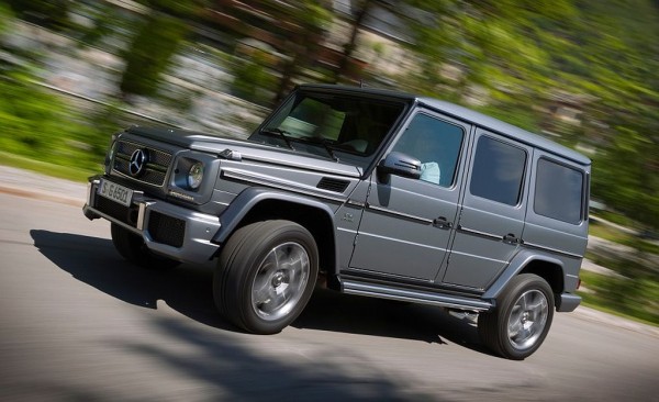 2016 Mercedes-Benz G65 AMG price, review, for sale USA