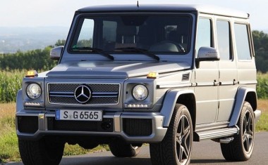 2016 Mercedes-Benz G65 AMG price, review, for sale USA