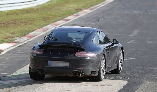 2016 Porsche 911 Carrera price, changes, specs, redesign