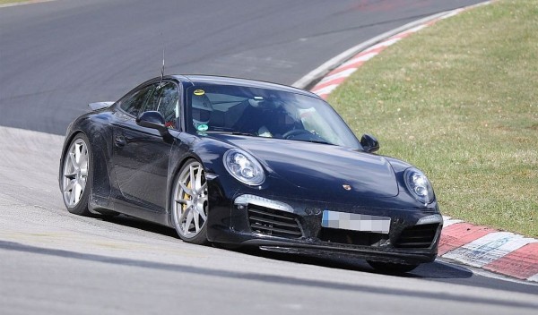 2016 Porsche 911 Carrera price, changes, specs, redesign