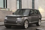 2016 Range Rover SVAutobiography luxury SUV review