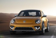 2016 Volkswagen Beetle Dune release date, price, changes