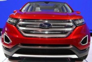2016 Ford Edge sport, specs, mpg, price