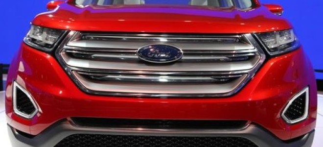 2016 Ford Edge sport, specs, mpg, price