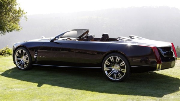 Cadillac Eldorado 2016 price, release date, specs, news