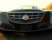 2016 Cadillac Eldorado price, release date, specs, news