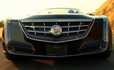2016 Cadillac Eldorado price, release date, specs, news