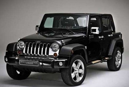 2017 Jeep Wrangler diesel mpg, news