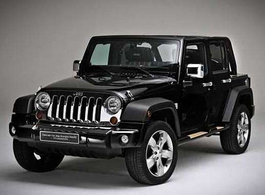 2017 Jeep Wrangler diesel mpg, news, interior, release date