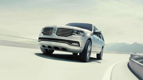 2016 Lincoln Navigator release date, price, specs