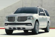 2016 Lincoln Navigator release date, price, specs