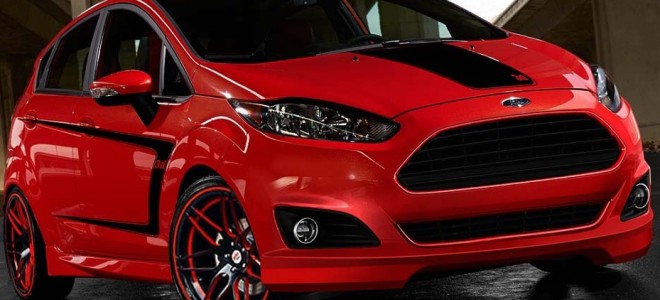 2016 Ford Fiesta ST, specs, changes, price, mpg