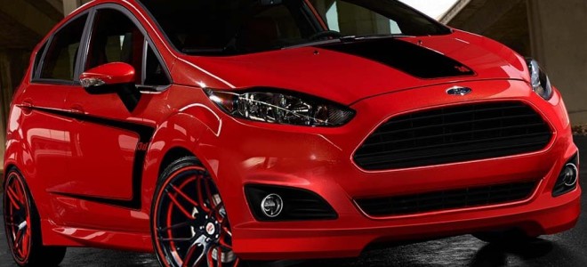 16 Ford Fiesta St Specs Changes Price Mpg