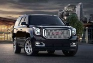 2016 GMC Yukon changes, price, release date, denali