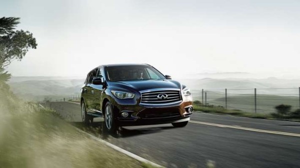 2016 Infiniti QX60 hybrid, changes, price