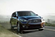 2016 Infiniti QX60 hybrid, changes, price