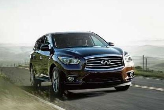2016 Infiniti QX60 hybrid, changes, price