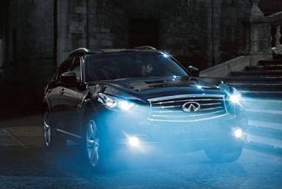 2016 Infiniti QX70 redesign, price, 0-60