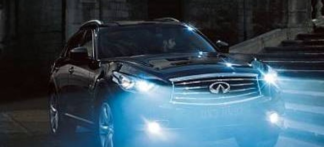 2016 Infiniti QX70 redesign, price, 0-60