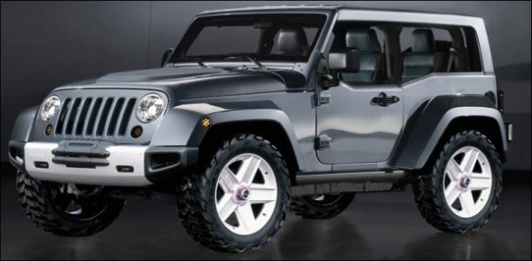 2017 Jeep Wrangler diesel mpg, news