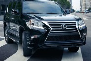 2016 Lexus GX 460 price, redesign, specs