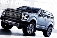 2017 Ford Bronco price, engine, specs, release date
