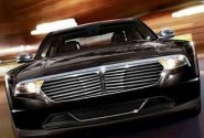 2017 Lincoln Town Car concept price, specs