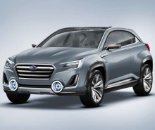 2016 Subaru Tribeca replacement review, release date, price