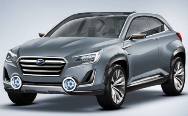 2016 Subaru Tribeca replacement review, release date, price