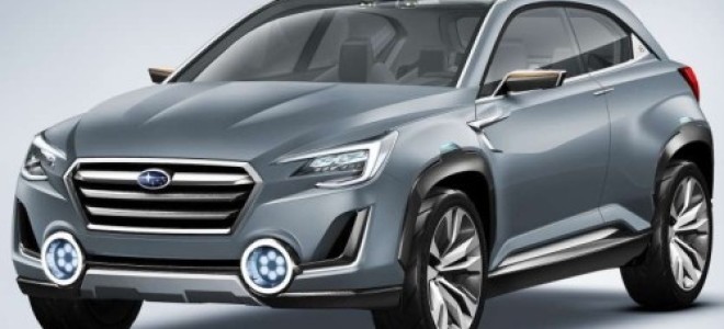 2016 Subaru Tribeca replacement review, release date, price