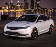 2016 Chrysler 200 release date, price, specs