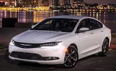 2016 Chrysler 200 release date, price, specs
