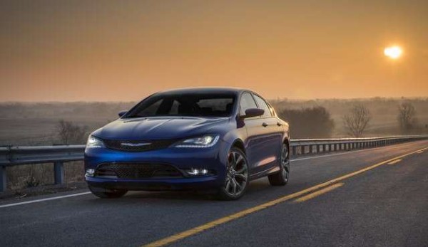 2016 Chrysler 200 release date, price, specs