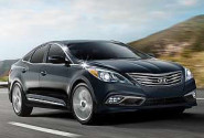 2016 Hyundai Azera release date, redesign, price