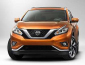 2016 Nissan Murano price, changes, mpg