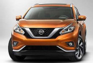 2016 Nissan Murano price, changes, mpg