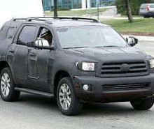 2016 Toyota Sequoia release date, price, mpg news