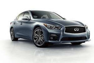2016 Infiniti Q50 release date, price, changes