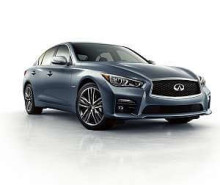 2016 Infiniti Q50 release date, price, changes