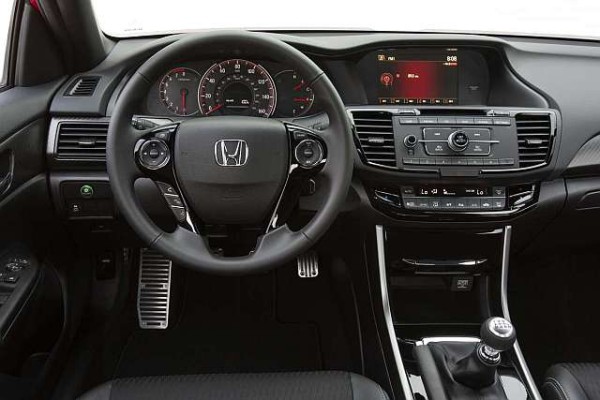 New Honda Accord 2016 Coupe, price, refresh, specs