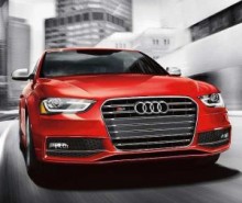 2016 Audi S4 changes, price, configurations