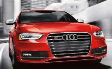 2016 Audi S4 changes, price, configurations