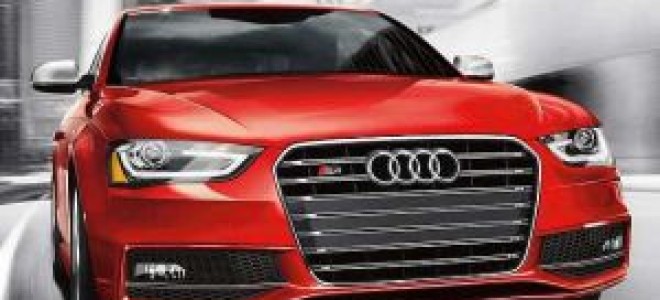 2016 Audi S4 changes, price, configurations