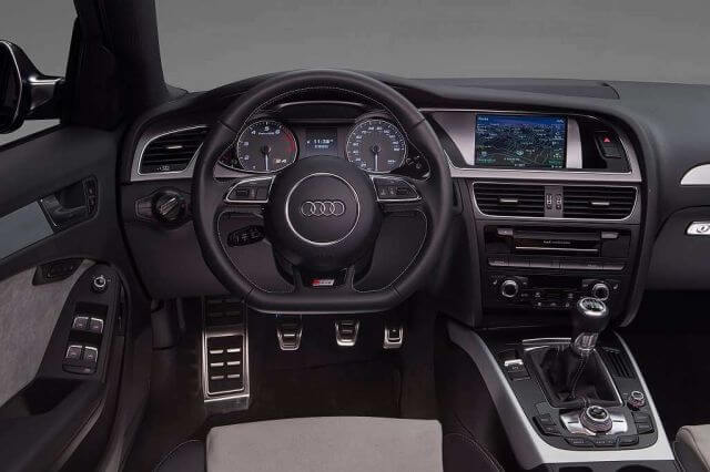 2016 Audi S4 changes, price, configurations