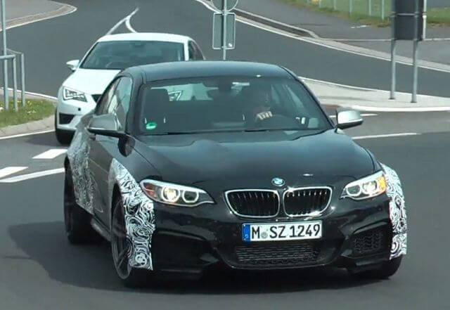 New BMW M2 2016 price, news, release date