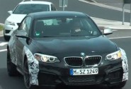 2016 BMW M2 price, news, release date