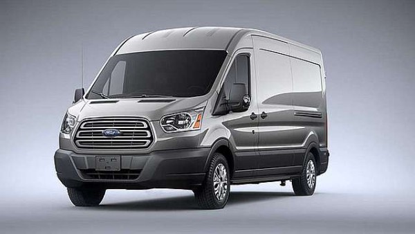 2016 Ford Transit price, mpg, specs