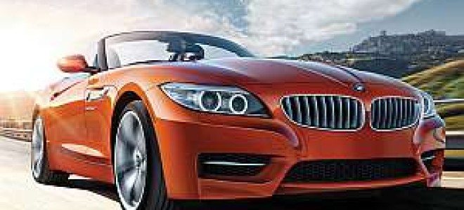 2017 BMW Z4 price, release date, review