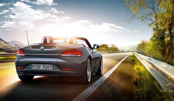 2017 BMW Z4 price, release date, review